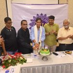 anandita-kishore-dca-felicitation-dhanbad-cricket-news