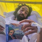 devendra-mahto-ends-water-fast-jpsc-jssc-protest-ranchi-sonam-wangchuk