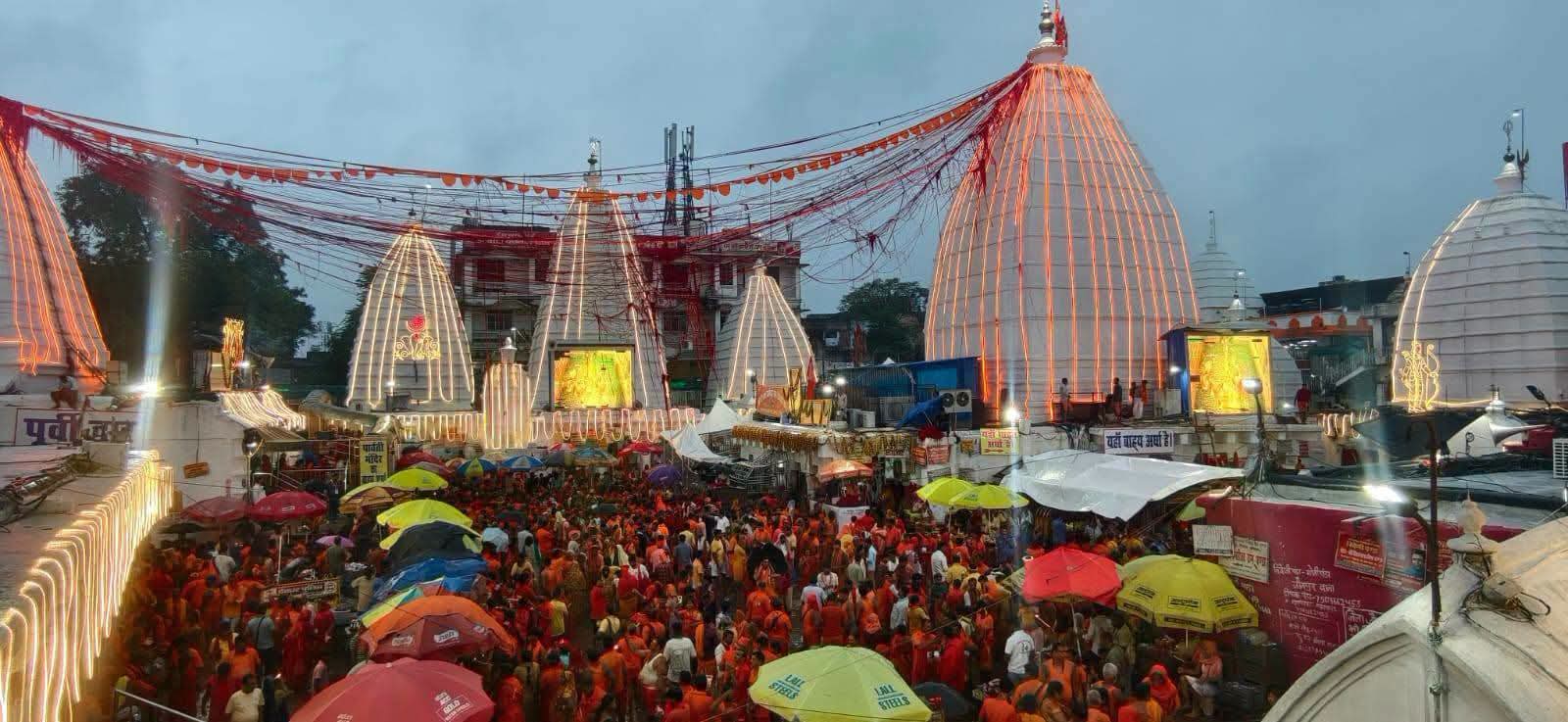 shrawani-mela-day-2-baba-baidyanath-dham-deoghar-jalarpan-details