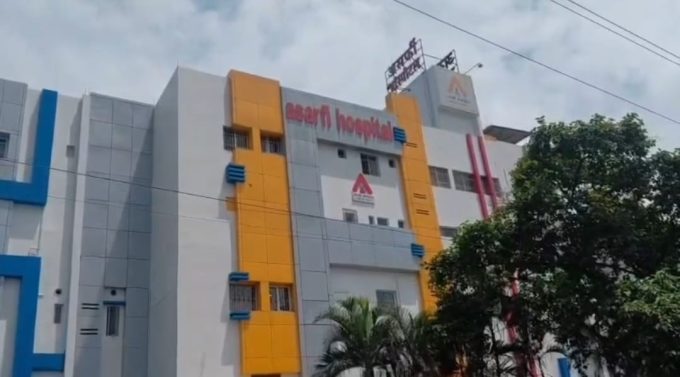 dhanbad-asarfi-hospital-fine-mc-action