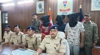 jamtara-police-arrested-3-cyber-criminals-kyc-fraud