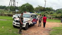 KK Polytechnic Sub Post Office Fraud: ED Raid at Loyabad in Dhanbad, Accused Pankaj Chauhan Absconding