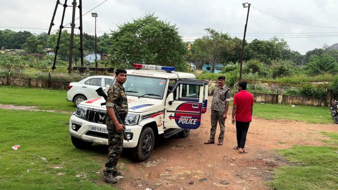 KK Polytechnic Sub Post Office Fraud: ED Raid at Loyabad in Dhanbad, Accused Pankaj Chauhan Absconding