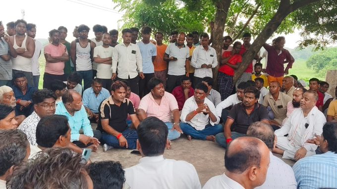 dhanbad-news-current-se-maut-7-lakh-compensation