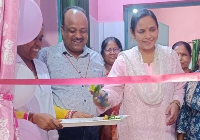 dhanbad-chc-starts-kangaroo-mother-care-kmc-unit