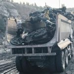 bokaro-coal-theft-cisf-ccl-raid-100-tons-seized