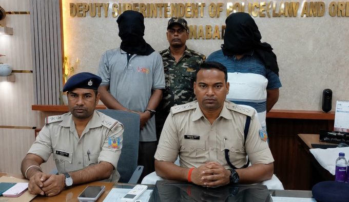 dhanbad-jagjivan-nagar-murder-case-two-arrested