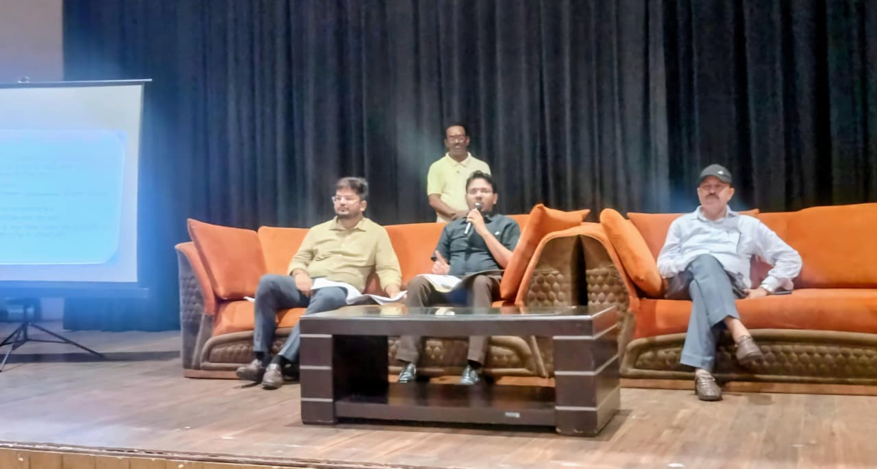 Training imparted to BLOs and BLO Supervisors for the disposal of claims and objections.