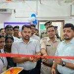 Major expansion of health facilities at Dhanbad Sadar Hospital