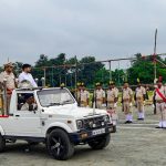 dhanbad-15-august-parade-rehearsal-dc-ssp-inspection
