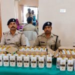dhanbad-barwadda-fake-liquor-seized-25-lakh