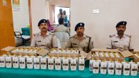 dhanbad-barwadda-fake-liquor-seized-25-lakh