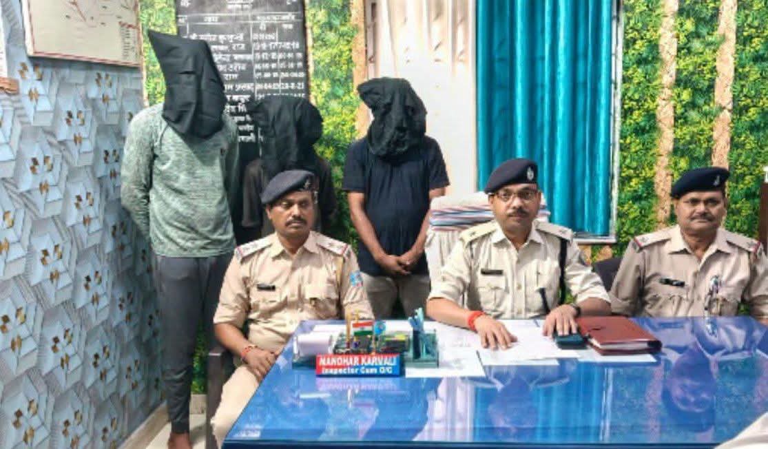 dhansar-police-station-dhanbad-bike-theft-arrest-jh09e7029