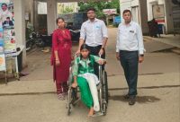 dhanbad-sadar-hospital-rbsk-club-foot-camp-33-children-free-treatment