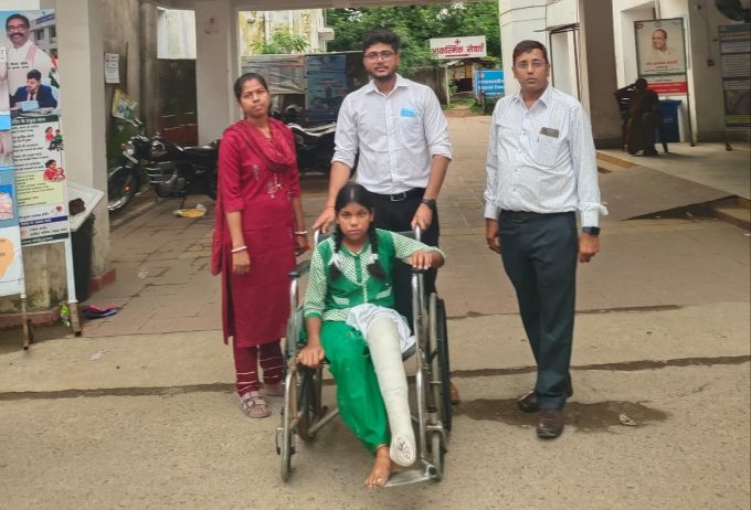 dhanbad-sadar-hospital-rbsk-club-foot-camp-33-children-free-treatment