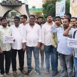 jpsc-jssc-cgl-cbi-probe-jlkm-protest-dhanbad