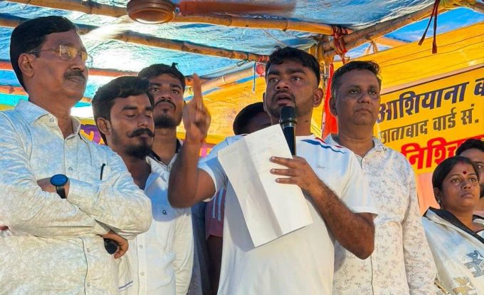 jairam-mahato-chhatabad-dhanbad-aashiyana-bachao-andolan