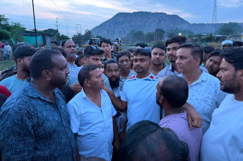 jairam-mahato-chhatabad-dhanbad-aashiyana-bachao-andolan