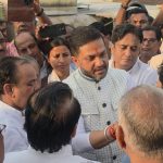 dhanbad-katras-land-subsidence-bccl-dhullu-mahato-news