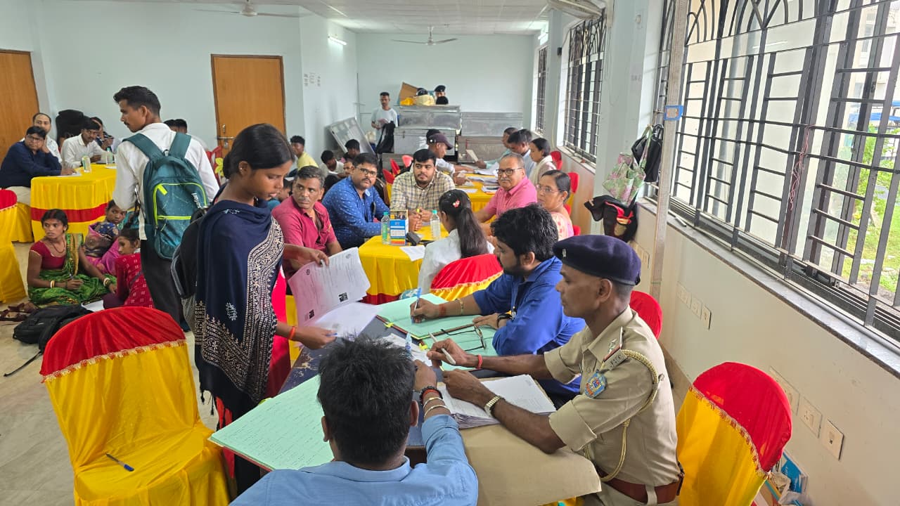 dhanbad-homeguard-recruitment-medical-document-verification