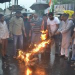dhullu-mahato-controversial-statement-youth-congress-agitation