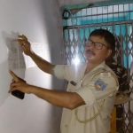 dhanbad-flat-fraud-accused-couple-police-notice