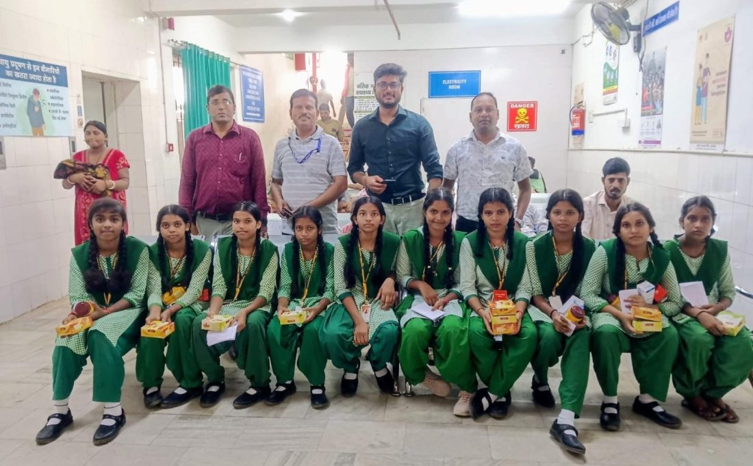 dhanbad-rbsk-camp-sadar-hospital-children-health-checkup