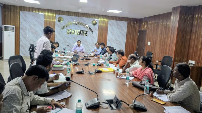 dhanbad_ddc_review_meeting