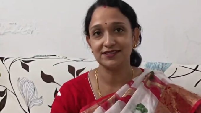 dhanbad-teacher-munmun-bhattacharya-national-teacher-award-2026