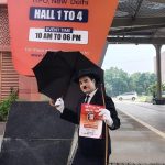 hero-rajan-kumar-charlie-chaplin-2-film-expo-2026-5405th-live-show