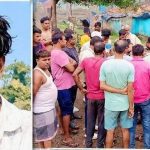 dhanbad-gansadih-news-youth-body-found-hanging