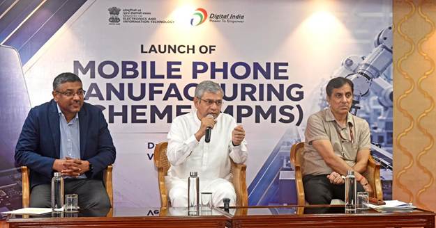 mobile-phone-manufacturing-scheme-mpms-62500-crore