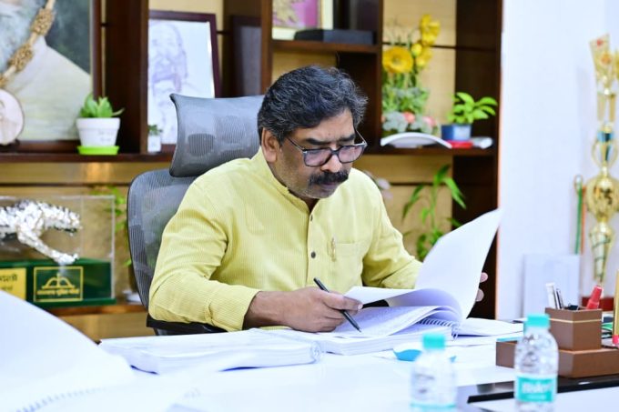 jharkhand-26-prisoners-release-cm-hemant-soren-news