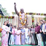 shibu-soren-first-death-anniversary-hemant-soren-ramgarh